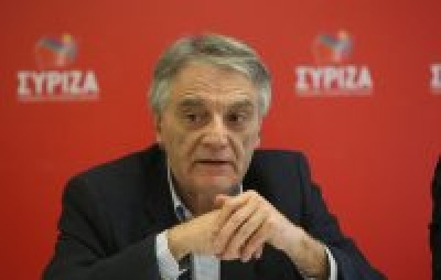 Αυτοψία κυβερνητικού κλιμακίου στις καταστροφές στον Νομό Μαγνησίας - Τι ανέφερε ο γγ του υπ. Εσωτερικών