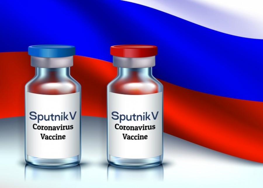 Ρωσία: Μαζικοί εμβολιασμοί με το εμβόλιο Sputnik V στη Μόσχα από τις 5/12