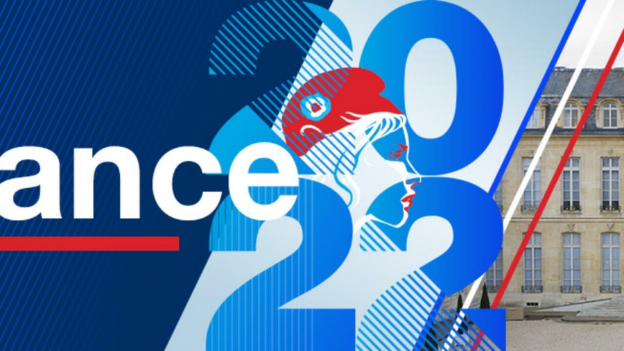 Γαλλία - Προεδρικές εκλογές 2022: Στο 63,2% η συμμετοχή των ψηφοφόρων, μικρότερη κατά 2% σε σχέση με το 2017