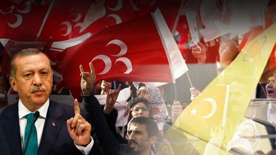 Hurriyet: Αρκετοί Τούρκοι θα ψηφίσουν το φιλοκουρδικό HDP για να αποτρέψουν κοινοβουλευτική πλειοψηφία του Erdogan