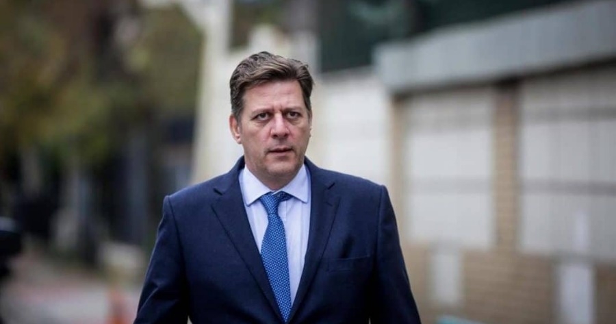 Βαρβιτσιώτης (αναπληρωτής ΥΠΕΞ): Μας έχει συνηθίσει σε απειλές ο Erdogan – Είμαστε έτοιμοι για όλα