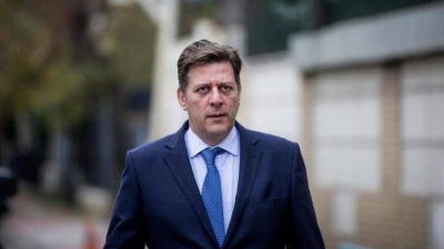 Βαρβιτσιώτης: Το ΝΑΤΟ αναδεικνύεται η μοναδική ασπίδα απέναντι στη ρωσική απειλή