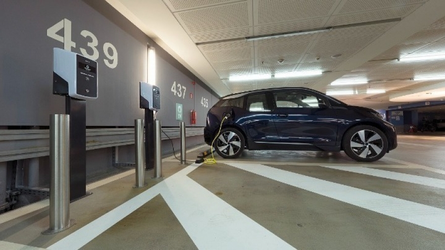 Βρετανική εταιρεία προσφέρει ιδιαίτερα υψηλή φόρτιση έως και 480 Kw