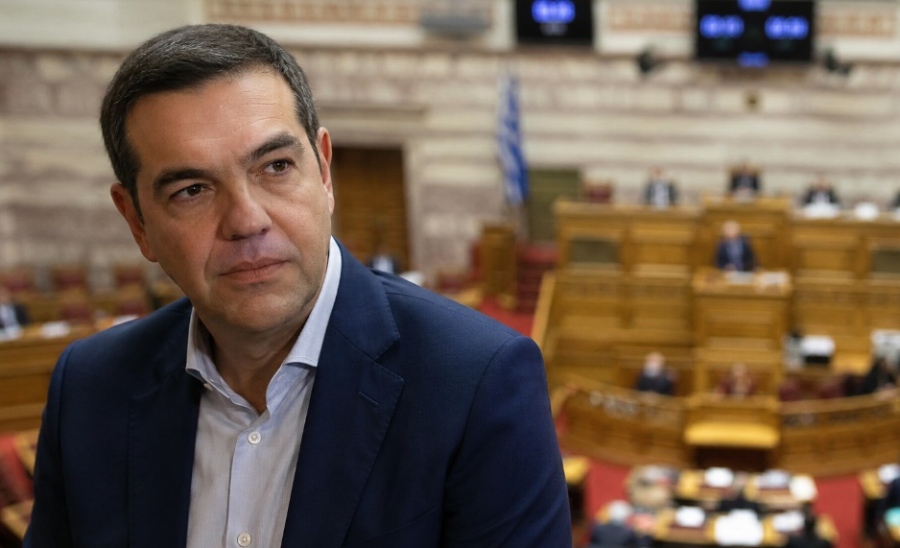 Η ομάδα… φάντασμα του Τσίπρα στη Βουλή - Ποιοι είναι οι 18 βουλευτές που περιμένουν σήμα για να ενταχθούν στην ΕΛΑΣ