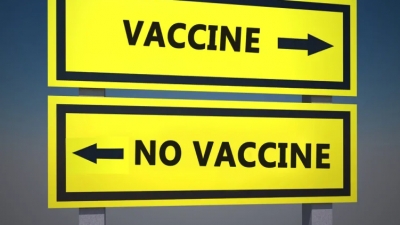 Για να αποτρέψουν τα καταστροφικά lockdowns… έρχεται 3η δόση εμβολίων για όλους και φαινόμενα Γαλλίας για ανεμβολίαστους