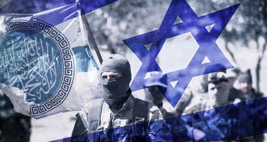 Ο εχθρός του εχθρού μου είναι φίλος μου –  Ανατροπές με τη συμμαχία Ισραήλ - τζιχαντιστών