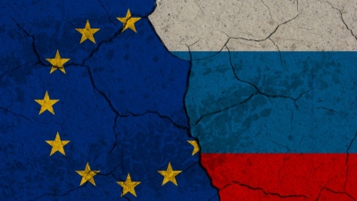 Μήνυμα Ρωσίας στην ΕΕ: «Αργά ή γρήγορα θα μας επιστρέψετε τα κλεμμένα assets...»