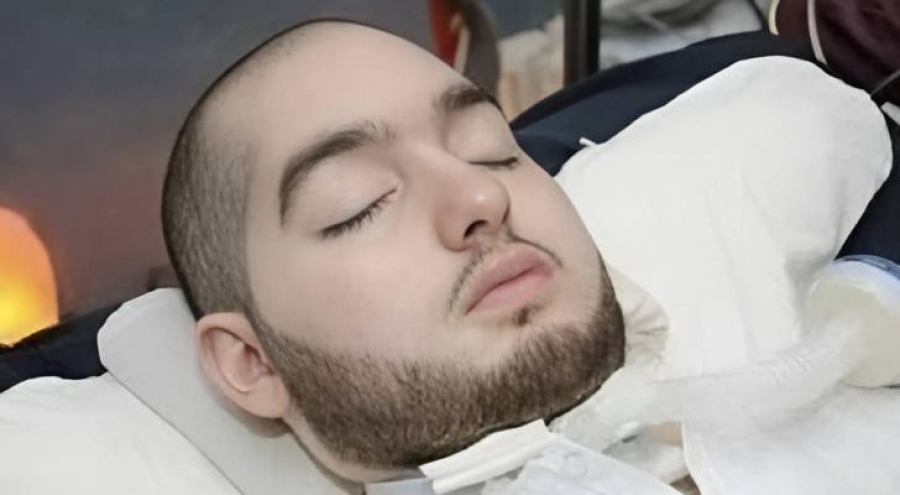 Ο «κοιμώμενος πρίγκιπας» της Σαουδικής Αραβίας... μια συγκινητική, αληθινή ιστορία με πικρό τέλος