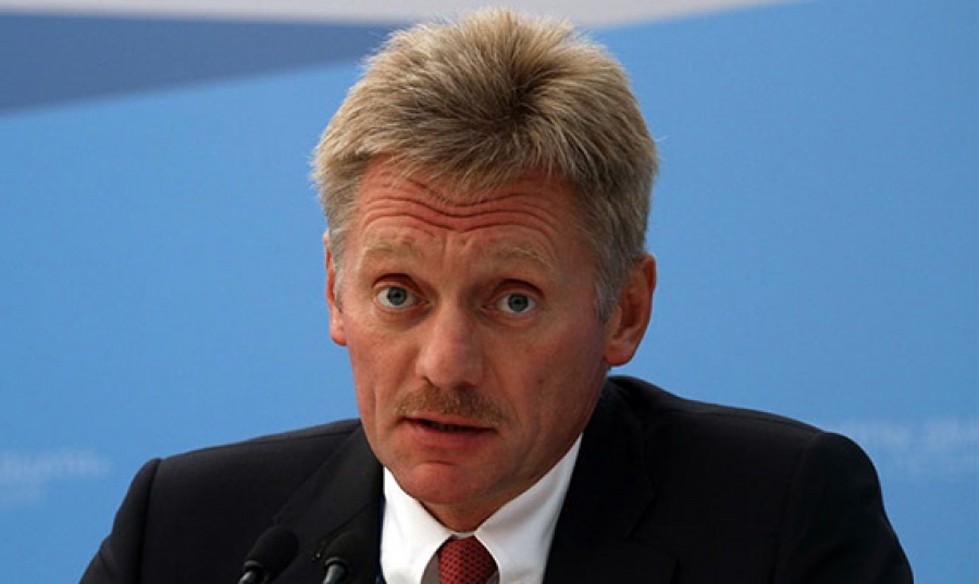 Peskov (Κρεμλίνο): Δεν έχει οριστεί ακόμα η ακριβής ημερομηνία για τη σύνοδο κορυφής Putin - Kim