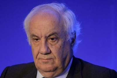 Ο Μαντζούνης (Alpha bank) στον SSM με την καλύτερη επίδοση στο stress tests