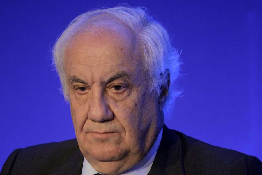 Ο Μαντζούνης (Alpha bank) στον SSM με την καλύτερη επίδοση στο stress tests