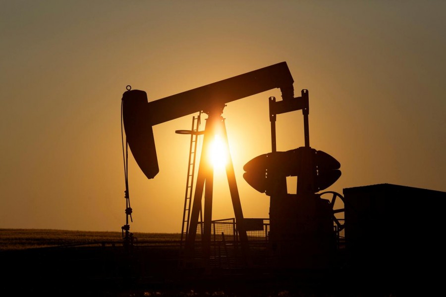 Με άνοδο έκλεισε το πετρέλαιο, στα 40,2 δολ. το WTI και 43,5 δολ. το Brent – Στο +2% για τον Ιούλιο 2020