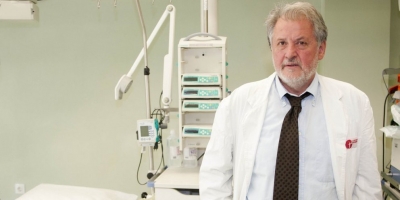 Καπραβέλος: Κανείς δεν θα ξεφύγει από την παράλλαξη Δέλτα – Εμβολιαστείτε