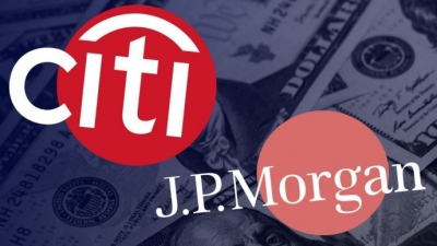 «Επιδρομή» της Citi στη JP Morgan - Ο εμφύλιος πόλεμος των τραπεζιτών στη Wall Street
