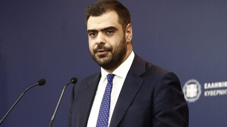 Μαρινάκης για Συμφωνία των Πρεσπών: Ορθώς δεν ψηφίστηκαν τα μνημόνια μέχρι σήμερα