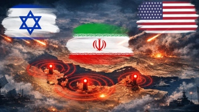 Αποκάλυψη από ΝΑΤΟ: «Στον πόλεμο κατά του Ιράν αξιοποιούμε τα στρατιωτικά διδάγματα... της Ουκρανίας»