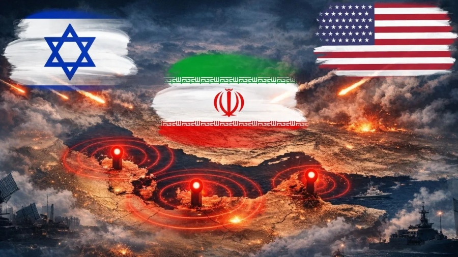 Αποκάλυψη από ΝΑΤΟ: «Στον πόλεμο κατά του Ιράν αξιοποιούμε τα στρατιωτικά διδάγματα... της Ουκρανίας»