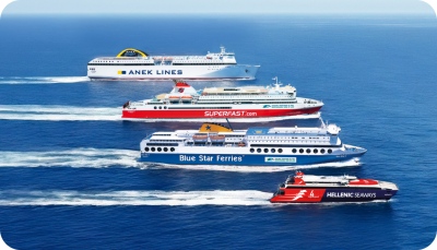 Attica Group: Στα  4,1 εκατ. ευρώ υποχώρησαν τα EBITDA το α' εξάμηνο 2025