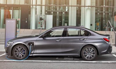 Plug-in υβριδικά: Μεγαλύτερο όφελος για την εταιρική χρήση, παρά για το περιβάλλον