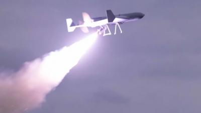 Απίστευτο κι όμως αληθινό — Οι Αμερικανοί με τον... LUCAS αναγκάστηκαν και αντιγράφουν πιστά Ρωσία, Ιράν: Το Shahed-τρομοκράτης