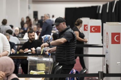 Τουρκία – Εκλογές 2023: Πέντε άτομα συνελήφθησαν για τη διάδοση ψευδών ειδήσεων