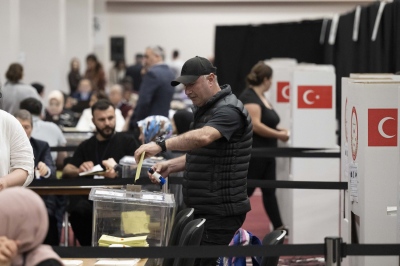 Τουρκία – Εκλογές 2023: Πέντε άτομα συνελήφθησαν για τη διάδοση ψευδών ειδήσεων