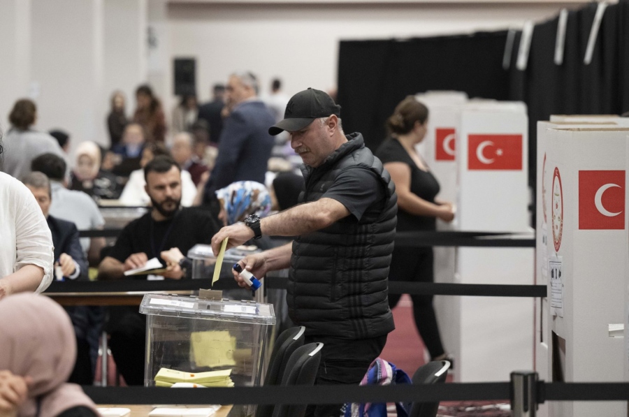 Τουρκία – Εκλογές 2023: Πέντε άτομα συνελήφθησαν για τη διάδοση ψευδών ειδήσεων