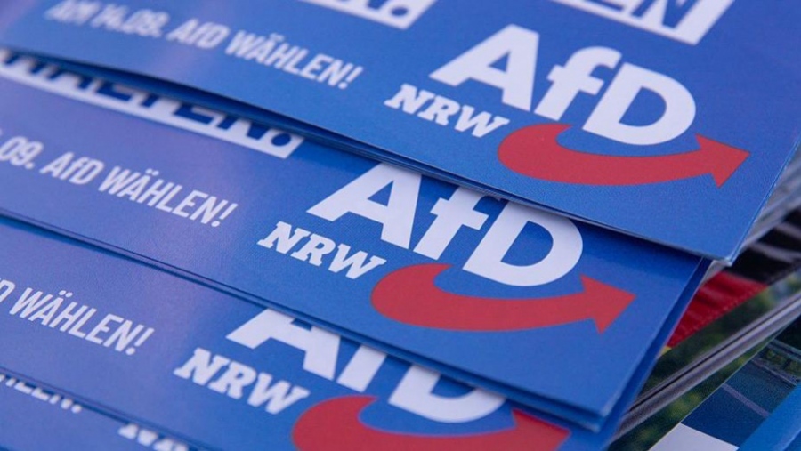 Σε πανικό η Γερμανία - Πογκρόμ κατά του AfD, πριν τις εκλογές - Τρομάζουν οι αποκαλύψεις για τους 7 θανάτους κομματικών στελεχών