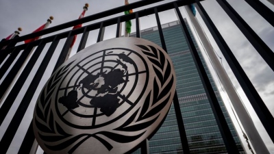 ΟΗΕ: Αναβλήθηκε για τη Δευτέρα 25/3 η ψηφοφορία στο Συμβούλιο Ασφαλείας για την κατάπαυση του πυρός στη Γάζα