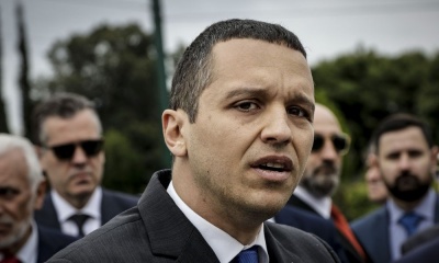 Κασιδιάρης (Χρυσή Αυγή): Κωλοτούμπα Καμμένου - Περίμενε να κλειδώσει ο Τσίπρας τους 151 για να παραιτηθεί