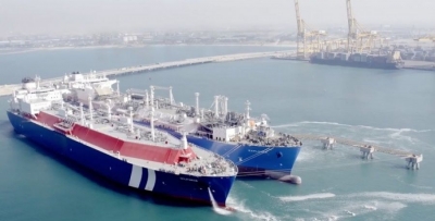 Ξεκινά το market test για το FSRU της ΔΙΩΡΥΓΑ Gas