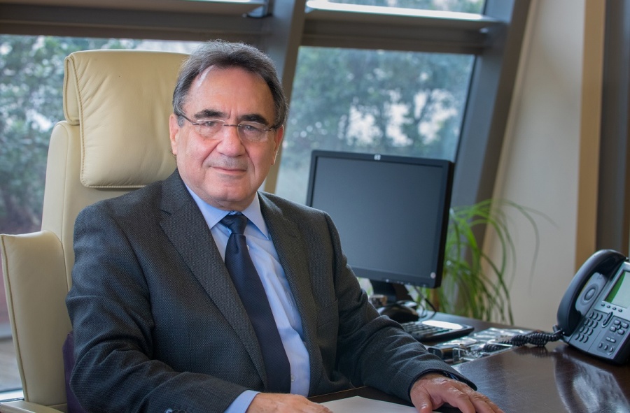 Μ. Μαρακάκης (Πρόεδρος Συνετ. Χανίων): Η Αναπτυξιακή τράπεζα ή το ΕΤΕΑΝ να είναι ομπρέλα προστασίας των συνεταιριστικών τραπεζών