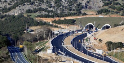 Στα 100 εκατ. ευρώ η σύνδεση του Αγρινίου με την Ιονία Οδό - Αναζητείται η χρηματοδότηση του έργου