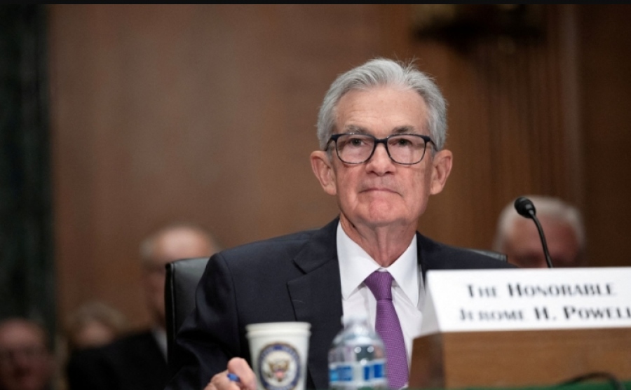 Οι Δημοκρατικοί ασκούν ασφυκτικές πιέσεις στη Fed να ανεβάσει πάνω από το 2% τον στόχο πληθωρισμού -  Τρόμος για εκλογική συντριβή