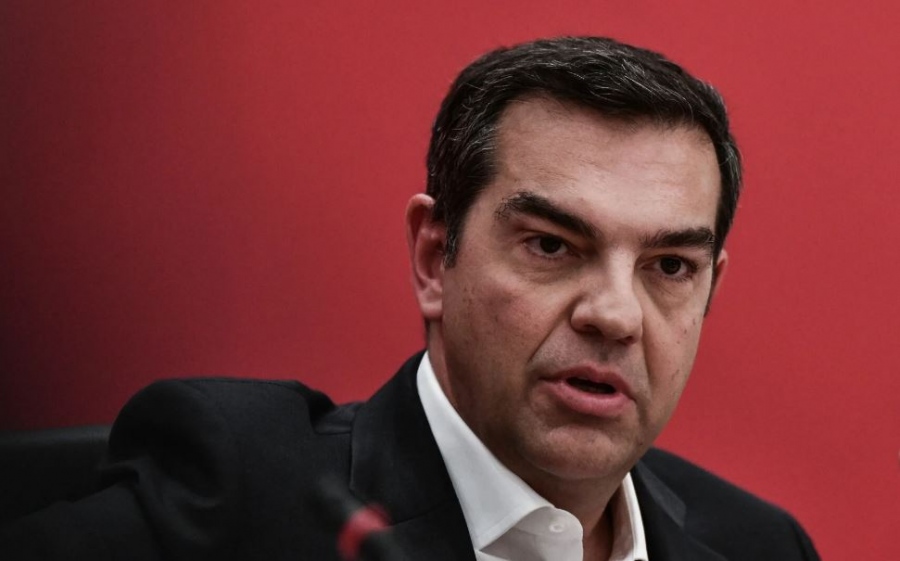 Τσίπρας: Με πρώτο το ΣΥΡΙΖΑ δεν πάμε σε δεύτερες εκλογές - Απόλυτα κοστολογημένο το πρόγραμμά μας