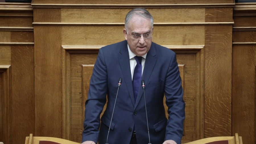 Στην ασφάλεια του Θεοδωρικάκου είχε υπηρετήσει ο νεκρός αστυνομικός στο Πασαλιμάνι - «Εκφράζω την βαθύτατη οδύνη μου»