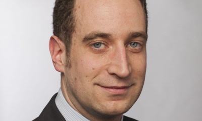 Julien Huvé (Mazars): «Το 5G θα αναδιαμορφώσει όλες τις βιομηχανίες»