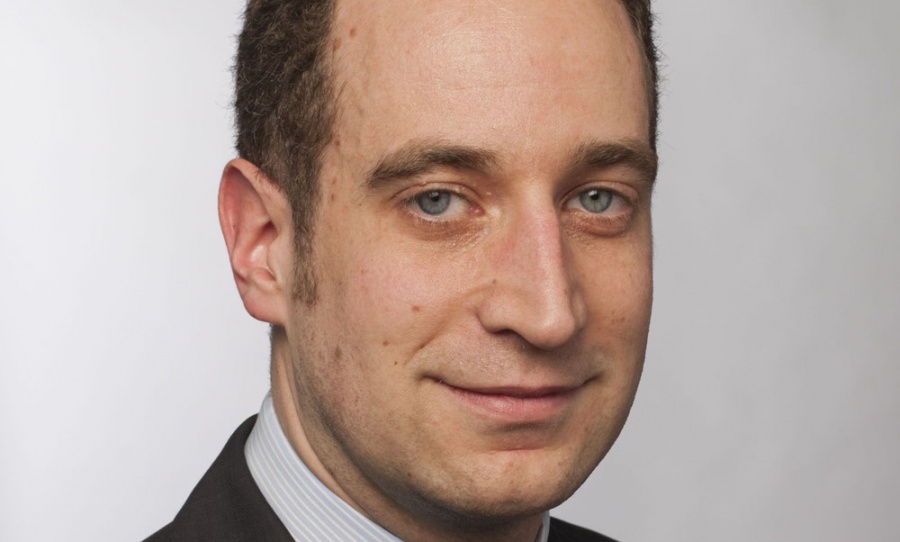 Julien Huvé (Mazars): «Το 5G θα αναδιαμορφώσει όλες τις βιομηχανίες»