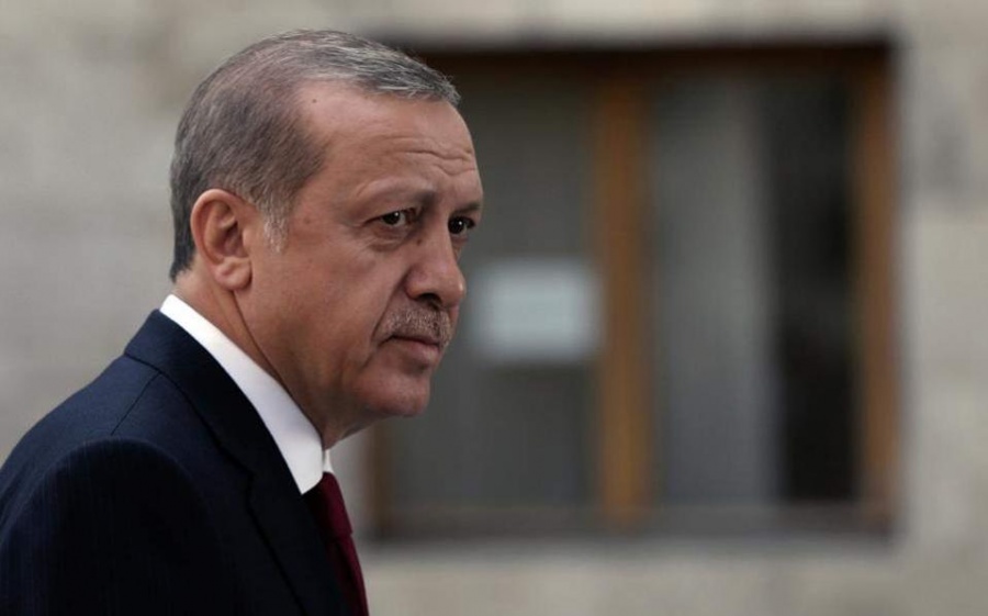 Erdogan: Αρχίσαμε τις εργασίες για την κατασκευή αντιαεροπορικού πυραυλικού συστήματος