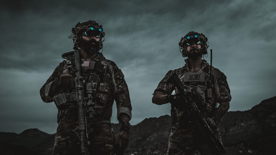 The mystery is solved - Why the army of Venezuela disappeared overnight