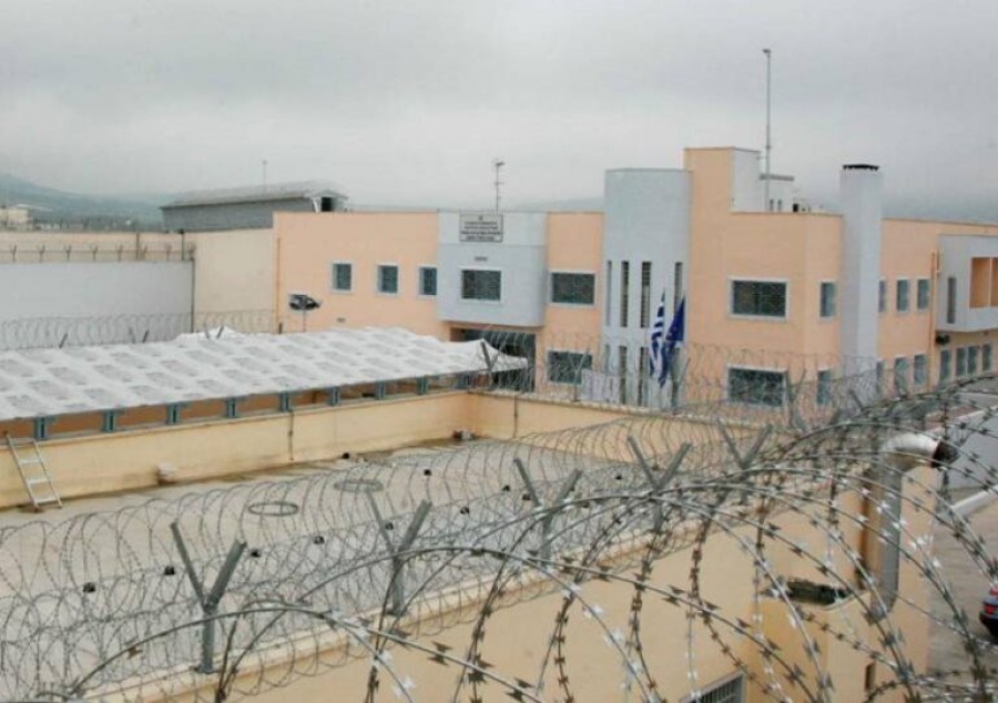 Προθεσμία να απολογηθεί έλαβε ο Βούλγαρος βαρυποινίτης για την εκτέλεση στις φυλακές Δομοκού - Ο ρόλος του Αλκέτ Ριζάι