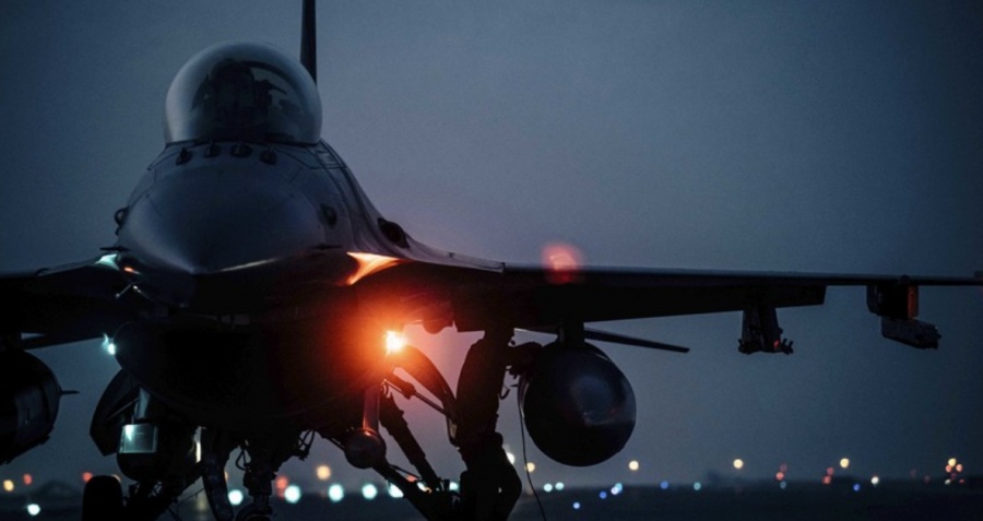 Πυραυλική επίθεση κοντά στη αεροπορική βάση Prince Sultan στη Σαουδική Αραβία