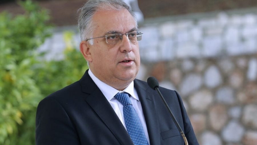 Θεοδωρικάκος: Οι πρυτάνεις να τηρήσουν την εφαρμογή του μέτρου για την πανεπιστημιακή αστυνομία