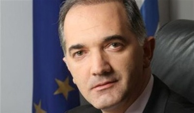 Σαλμάς(ΝΔ): Δεν έπεσε στην αντίληψή μου χρηματισμός υπουργών - Οι μάρτυρες κάνουν κουτσομπολιό