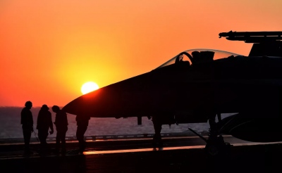 Το εφιαλτικό σενάριο του Πολεμικού Ναυτικού των ΗΠΑ με τα θαλάσσια drones των Houthi – Μπορούν να πλήξουν αστραπιαία κάθε πλοίο