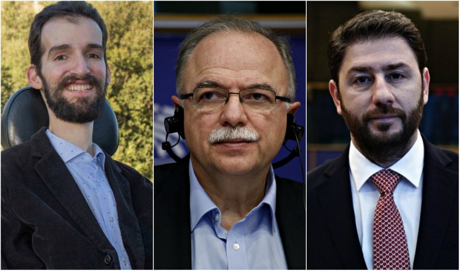 Εκλογές 2019: Η μάχη του σταυρού - Σαρώνει ο Κυμπουρόπουλος στη ΝΔ - Ποιοι προηγούνται στα άλλα κόμματα