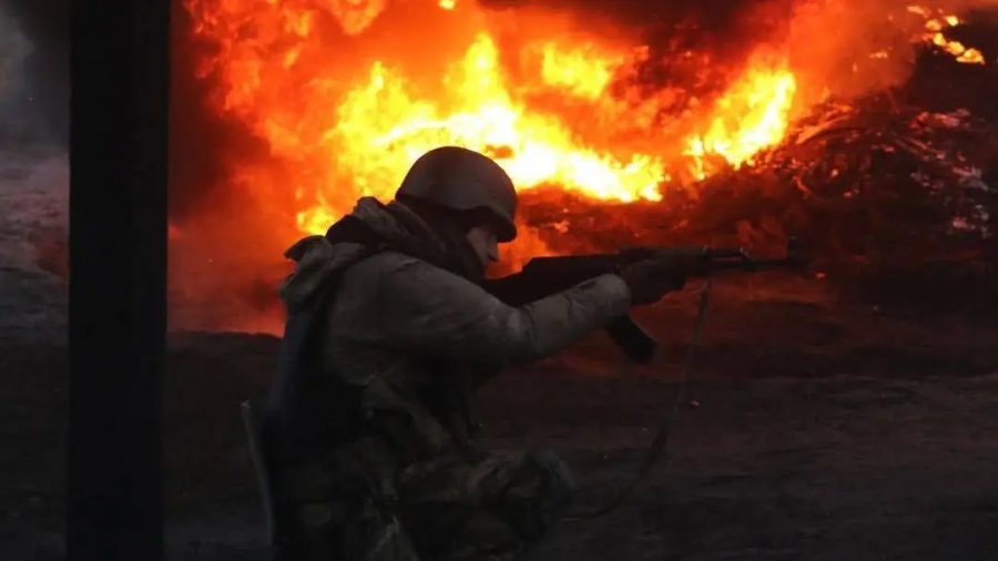 Πανικός στην Ουκρανία: «Η τακτική κρίση στο Pokrovsk γίνεται... στρατηγική» - «Το ρωσικό σχέδιο Mordvichev μας διαλύει»