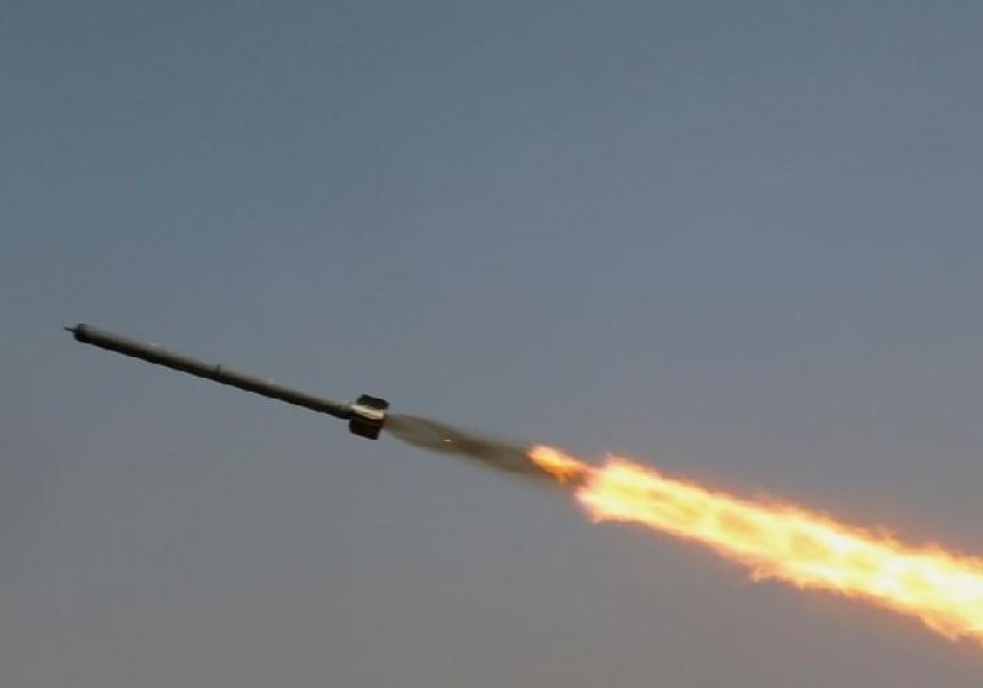 Συναγερμός και πάλι στη Μέση Ανατολή – Εκτοξεύτηκε ρουκέτα κατά του Ισραήλ από τη Λωρίδα της Γάζας