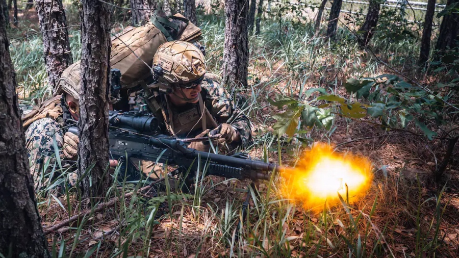 Σοκ και δέος - Νέο ρωσικό πλήγμα θέρισε Λατινοαμερικάνους μισθοφόρους του ΝΑΤΟ στην Ουκρανία (photos)