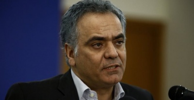 Σκουρλέτης: Ώριμο το θέμα κατηγοριοποίησης των δήμων - Συγκροτείται διαρκές μεταρρυθμιστικό κυβερνητικό όργανο